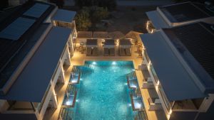 Alora Luxury Suites