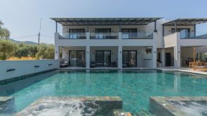 Alora Luxury Suites