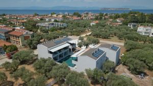 Alora Luxury Suites