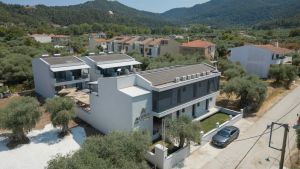 Alora Luxury Suites
