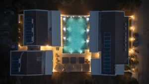 Alora Luxury Suites