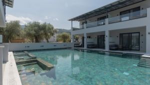 Alora Luxury Suites