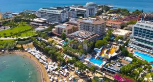 Eos Beach Hotel - Alanya