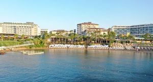 Eos Beach Hotel