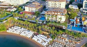 Eos Beach Hotel