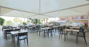 Eos Beach Hotel