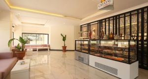 Eos Beach Hotel