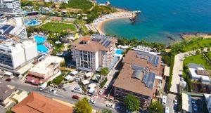 Eos Beach Hotel