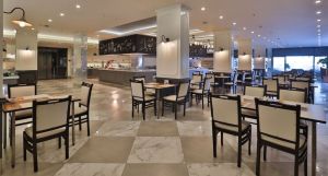 Eos Beach Hotel