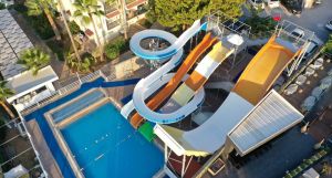 Eos Beach Hotel