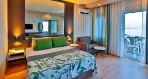 Eos Beach Hotel