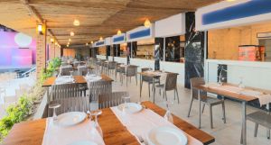 Eos Beach Hotel