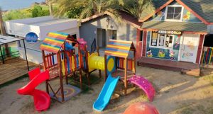 Eos Beach Hotel