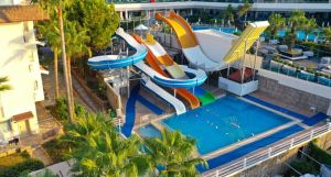 Eos Beach Hotel
