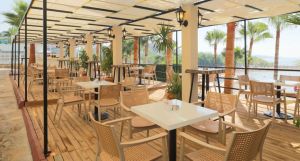 Eos Beach Hotel