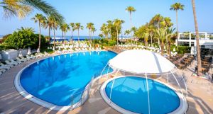 Club Kastalia - Alanya