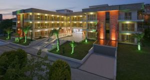 Club Kastalia
