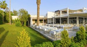 Club Kastalia