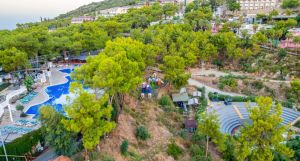 Senza Garden Holiday Club