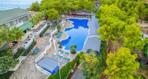 Senza Garden Holiday Club