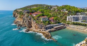 Senza Garden Holiday Club