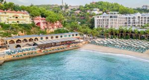 Senza Garden Holiday Club