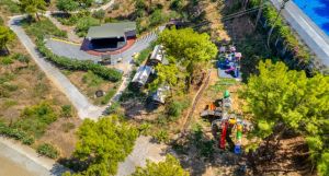 Senza Garden Holiday Club