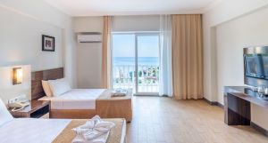 Senza Garden Holiday Club