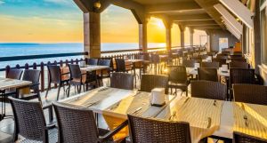 Senza Garden Holiday Club
