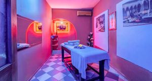 Senza Garden Holiday Club