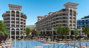 Eftalia Sol - Alanya