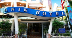 Anik Hotel
