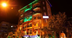 Anik Hotel
