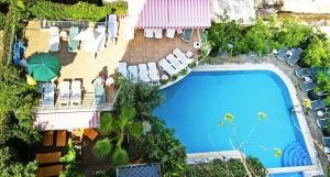 Anik Hotel