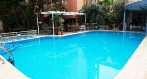 Anik Hotel