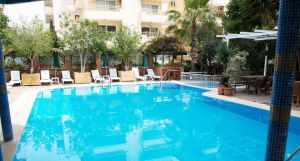Anik Hotel