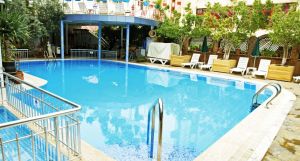 Anik Hotel