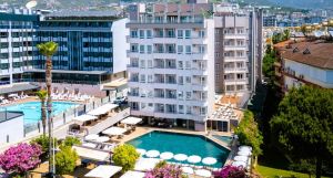 Parador Sky Hotel - Alanya