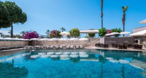 Parador Sky Hotel
