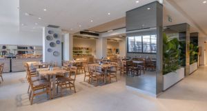 Parador Sky Hotel