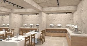Parador Sky Hotel