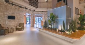 Parador Sky Hotel