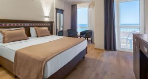 Parador Sky Hotel