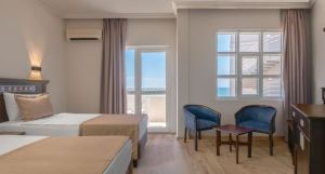 Parador Sky Hotel