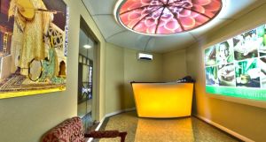 Parador Sky Hotel