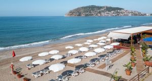 Parador Sky Hotel