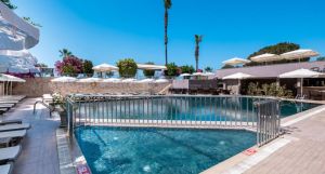 Parador Sky Hotel