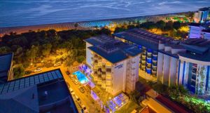 Time Beach Hotel