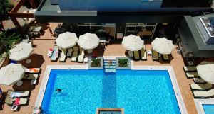 Time Beach Hotel