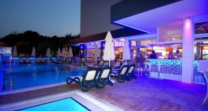 Time Beach Hotel